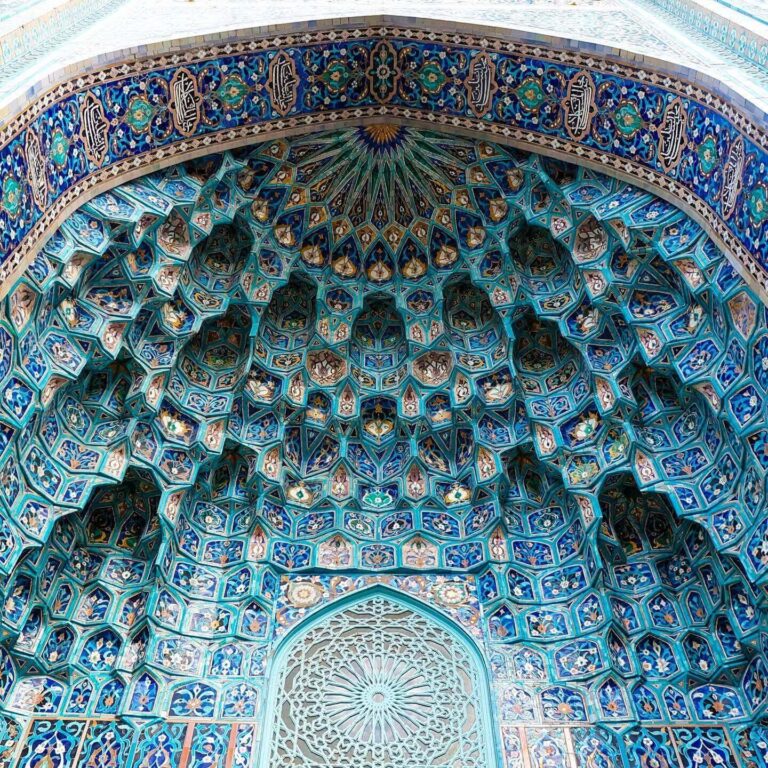Morning Old City Tour – Sultanahmet & Istanbul