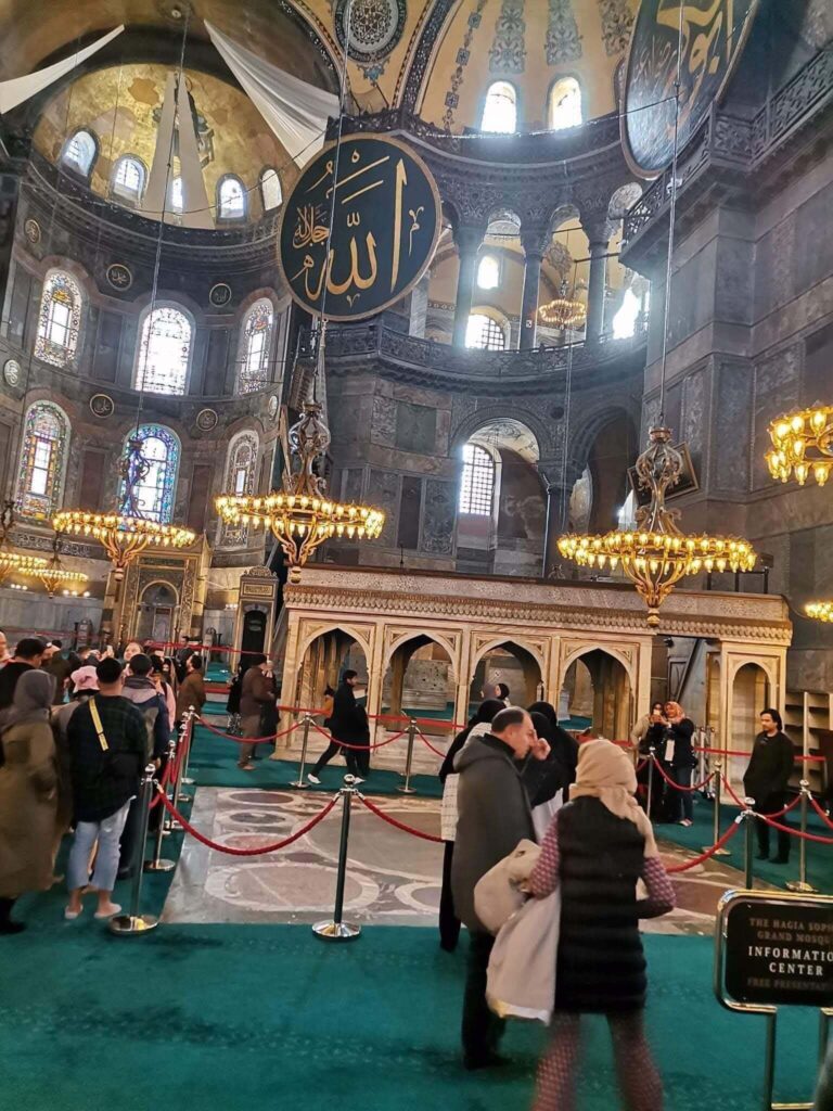Morning Old City Tour – Sultanahmet & Istanbul