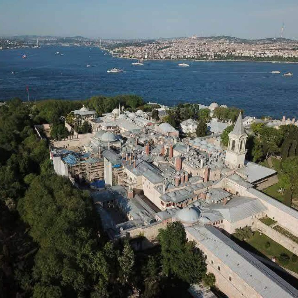 Afternoon Old City Tour – Sultanahmet & Istanbul