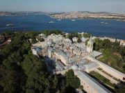 Afternoon Old City Tour – Sultanahmet & Istanbul - Turkiye Saki Tours