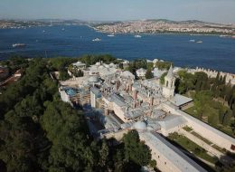 Afternoon Old City Tour – Sultanahmet & Istanbul - Turkiye Saki Tours