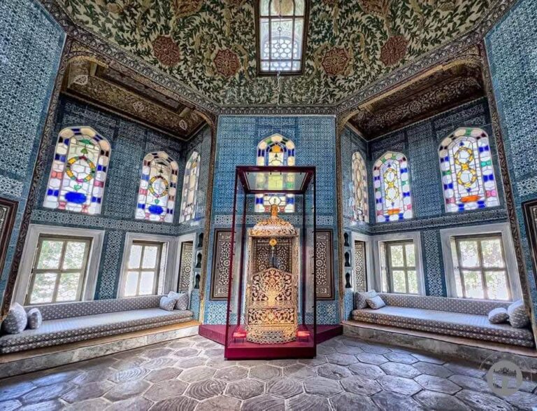 Afternoon Old City Tour – Sultanahmet & Istanbul