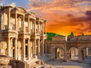 Istanbul - Ephesus Tour - Turkiye Saki Tours