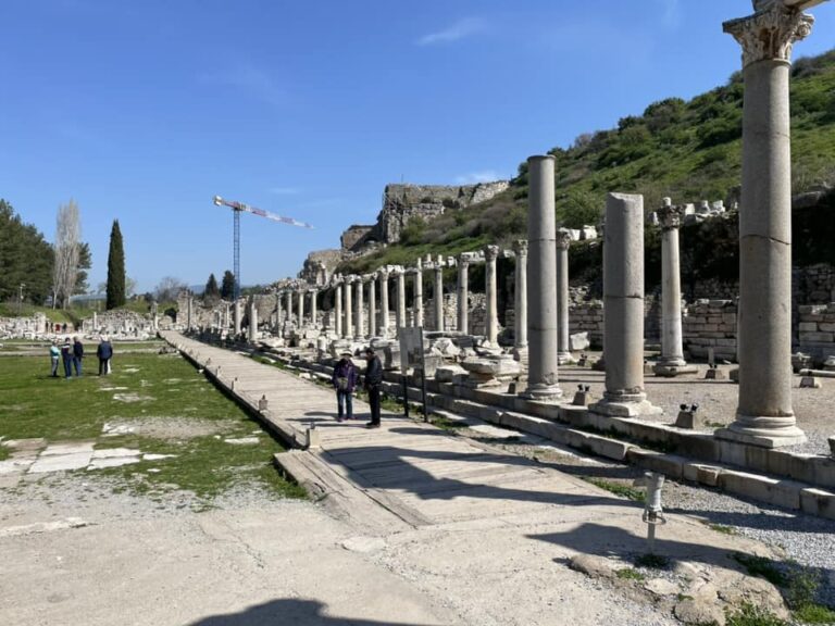 Istanbul – Ephesus Tour