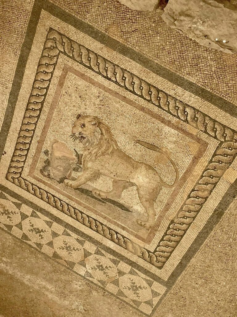 Istanbul – Ephesus Tour