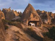 Cappadocia Horseback Riding Tour - Turkiye Saki Tours
