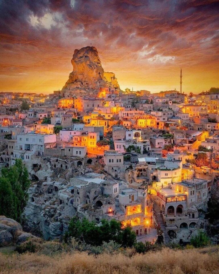 Cappadocia Horseback Riding Tour