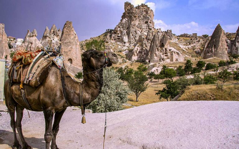 Cappadocia Quad Safari Tour (ATV Tour)