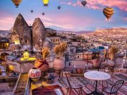 Cappadocia Green Tour (South Cappadocia) - Turkiye Saki Tours
