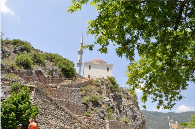 Alanya City Tour – All in One