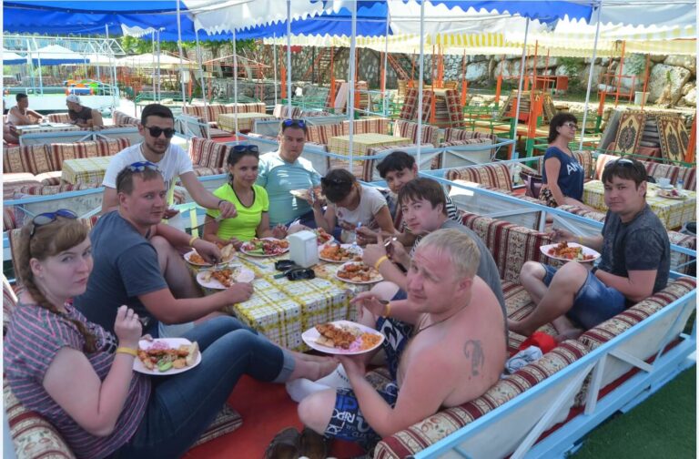 Alanya City Tour – All in One