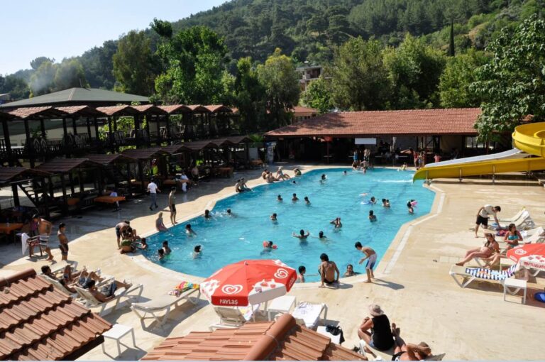 Alanya City Tour – All in One