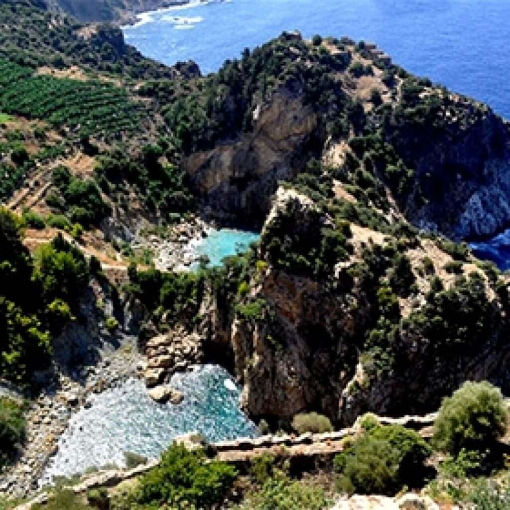 Alanya and Kemer Tours - Turkiyesakitours Blue Arch Alanya 5