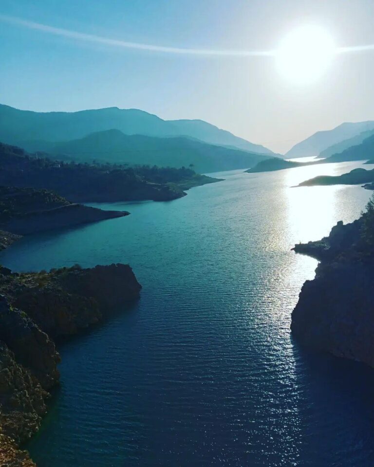 Alanya Night Safari Combo Tour