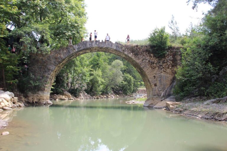 Alanya City Tour – All in One