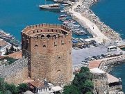 Alanya City Tour – All in One - Turkiye Saki Tours