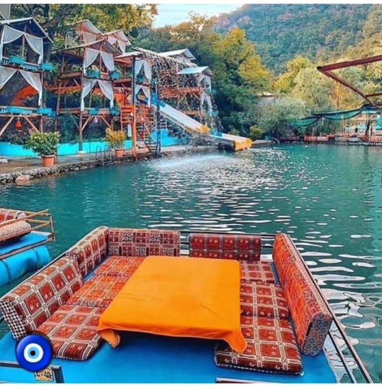 Alanya City Tour – All in One