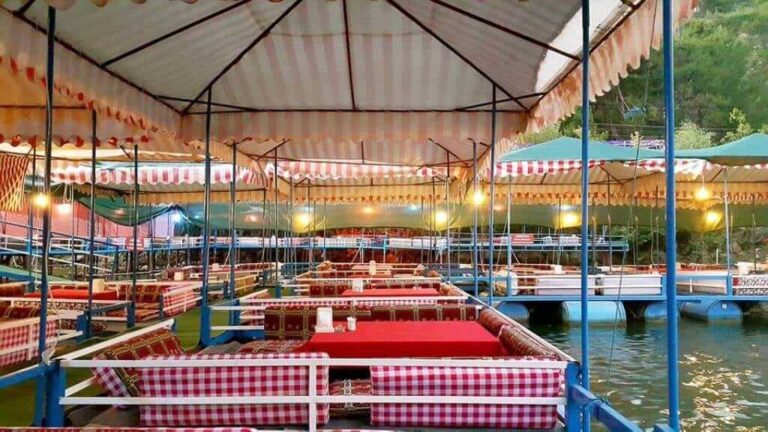 Alanya Dim River Jeep Safari