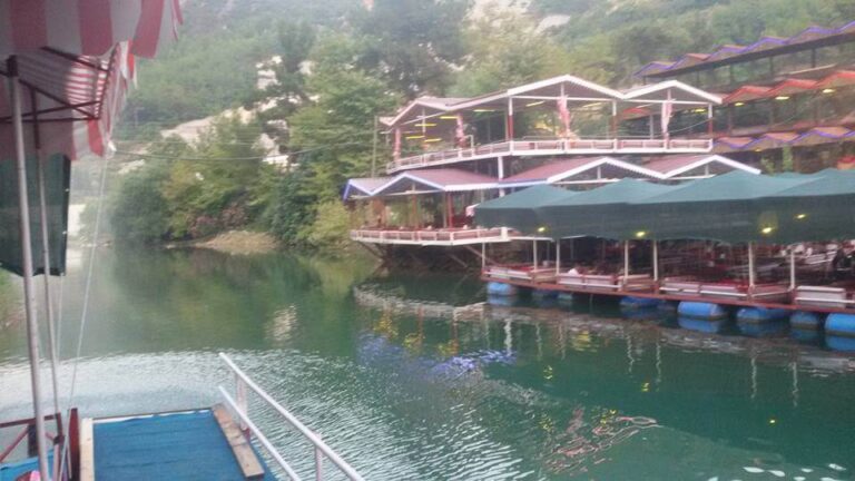 Alanya Dim River Jeep Safari