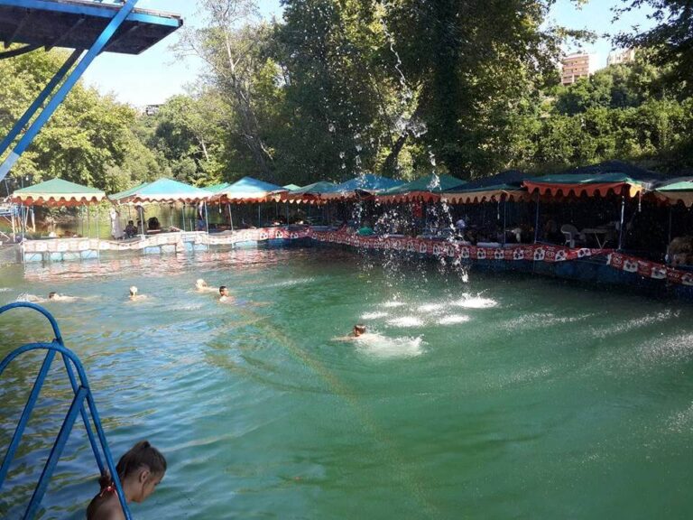 Alanya Dim River Jeep Safari