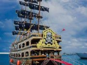 Alanya Pirate Boat Tour - Turkiye Saki Tours