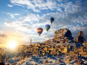Cappadocia Tour (2 Days -1 Night) - Turkiye Saki Tours