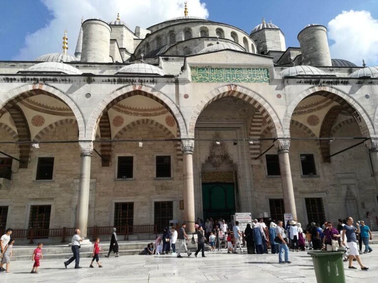 Side Ancient City & Manavgat Mosque & Hidden Paradise Waterfall