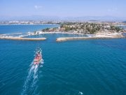 Laguna-Piratenboot-Tour – Turkiye Saki Tours