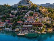 Demre & Myra & Kekova Tour - Turkiye Saki Tours