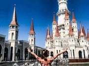 Land of Legend - Turkiye Saki Tours
