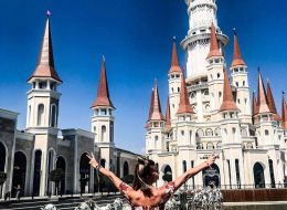 Land of Legend - Turkiye Saki Tours