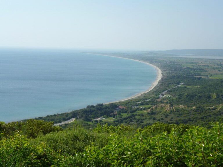 Istanbul Daily Gallipoli (Gelibolu) Tour