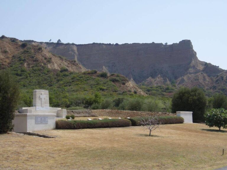 Istanbul Daily Gallipoli (Gelibolu) Tour
