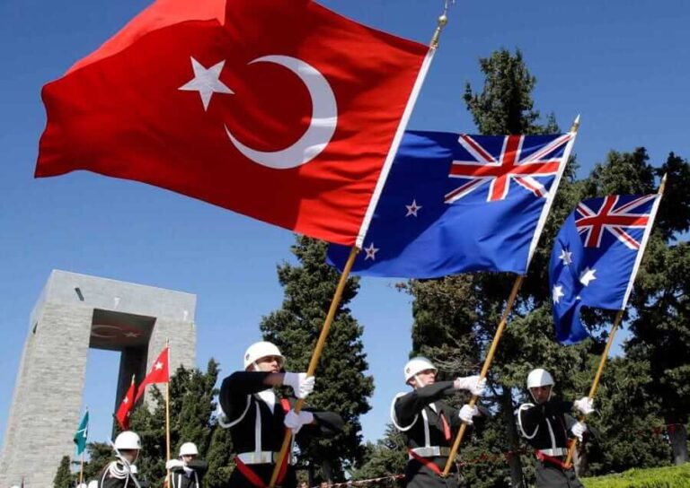 Istanbul Daily Gallipoli (Gelibolu) Tour