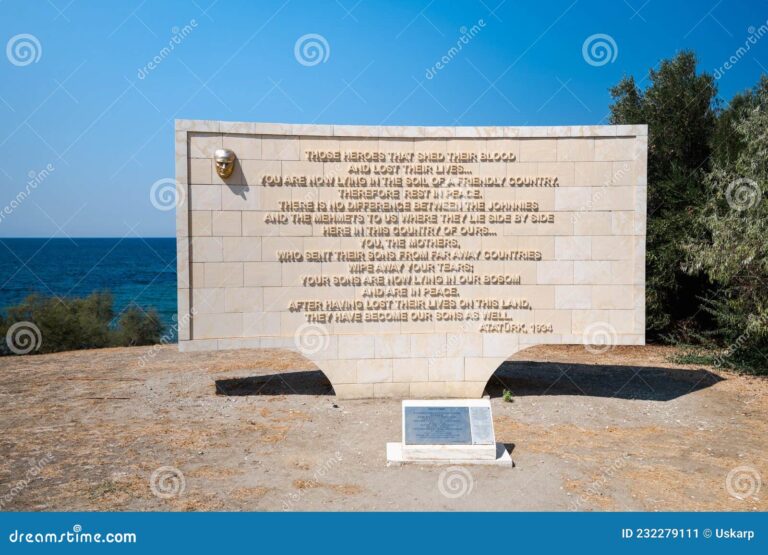 Istanbul Daily Gallipoli (Gelibolu) Tour