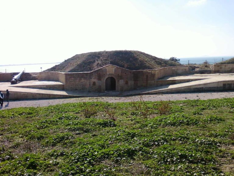 Istanbul Daily Gallipoli (Gelibolu) Tour