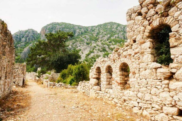 Istanbul Daily Troy (Canakkale) Tour