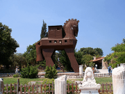Istanbul Daily Troy (Canakkale) Tour - Turkiye Saki Tours