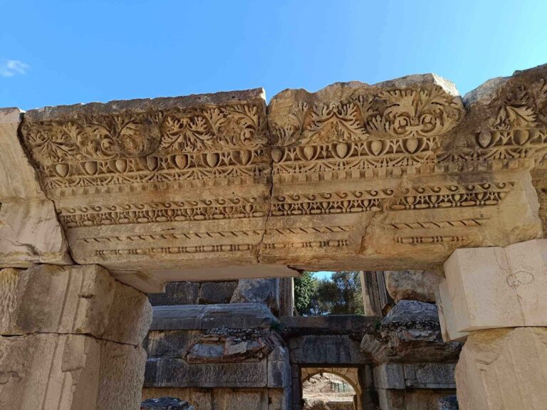 Demre & Myra & Kekova Tour