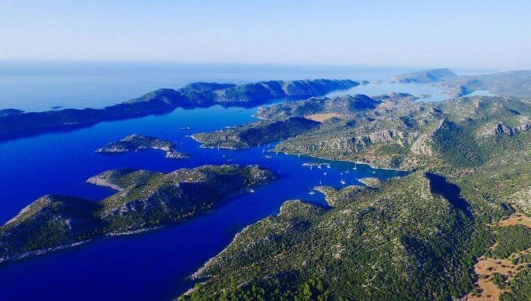 Demre & Myra & Kekova Tour