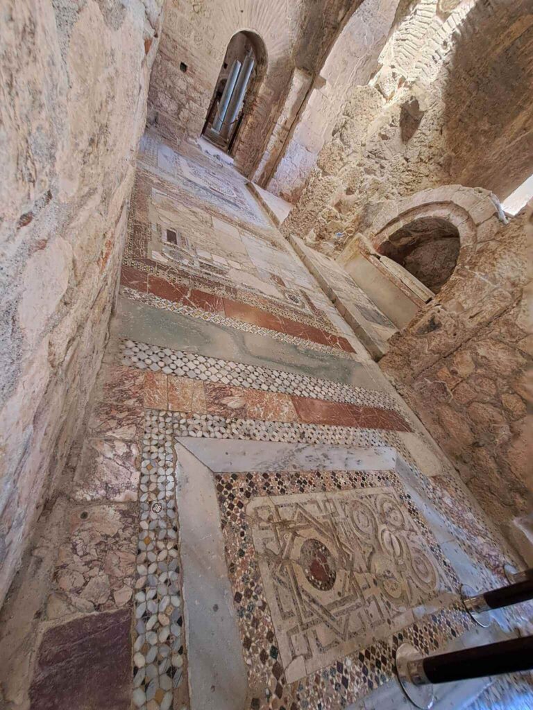 Demre & Myra & Kekova Tour