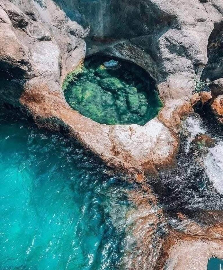 Sapadere Canyon & Cave of the Dwarves Experience