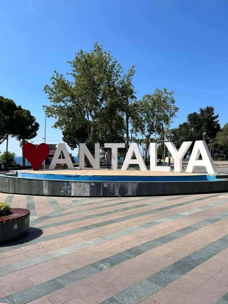 Antalya City & Boat Tour (Antalya & Belek Areas)