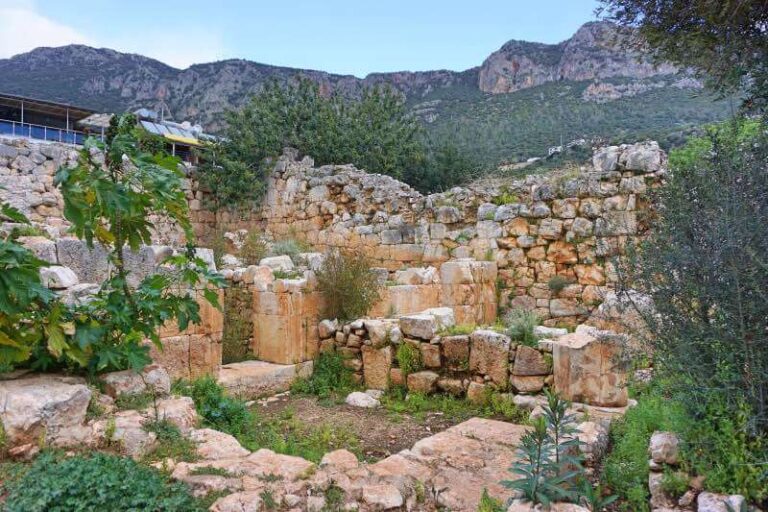 Kaş & Kaputaş Beach Tour