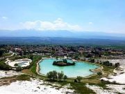 Antalya - Pamukkale & Salda Lake Tour - Turkiye Saki Tours