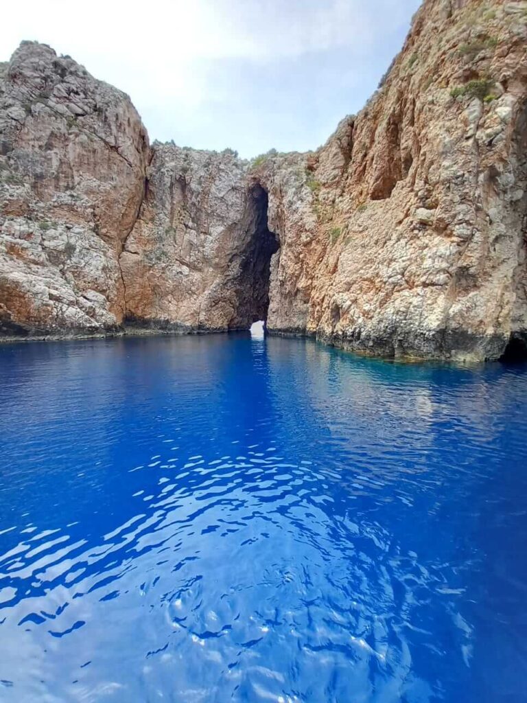 Suluada Island Tour (Antalya – Turkish Maldives)