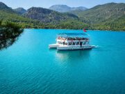 Afternoon Green Canyon & Zoo & Manavgat Waterfall Tour (Belek-Kundu Areas) - Turkiye Saki Tours
