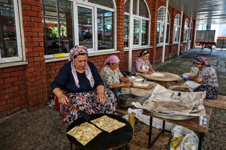 Green Canyon Combo Tour  (Full Day – Belek & Kundu Areas)