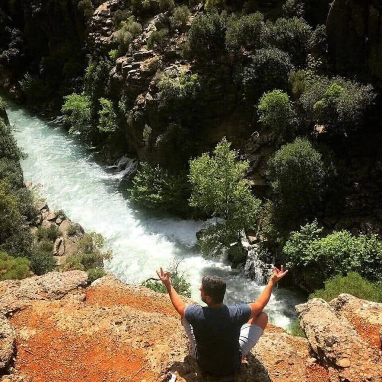 5in1 Super Combo Adventure Tour (Rafting – Zipline – Buggy Riding – Cabrio Bus Safari – Köprülü Canyon)